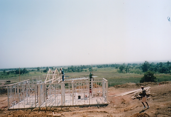BARBADOS  ANGOLA 028