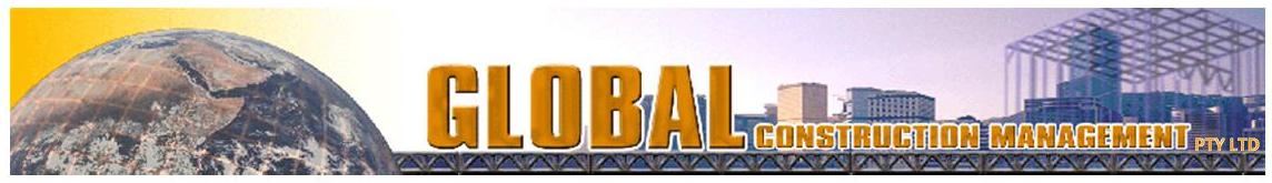 Global Construction Management